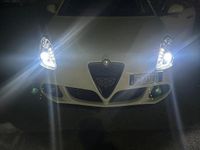 Usata Alfa Romeo Giulietta 105 CV (77 kW) 2015 Bianco Utilitaria