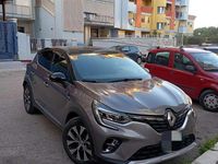 Usata Renault Captur Techno 92 CV (67 kW) 2023 SUV
