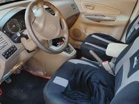 Occasion Hyundai Tucson 112 ch (82 kW) 2006 Noir SUV