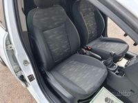Usata Opel Corsa 86 CV (63 kW) 2012 Bianco Berlina