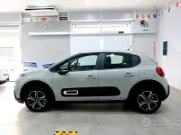 Occasion Citroën C3 Shine 83 ch (61 kW) 2024 Beige Berline