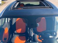 Usata Smart ForFour 2016 Utilitaria