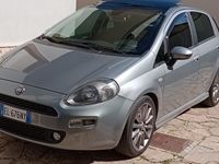 usata Fiat Punto Evo - 2012