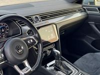 usata VW Arteon Rline DSG - permuta