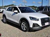Usata Audi Q2 Business 116 CV (85 kW) 2023 Bianco SUV