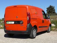 usata Fiat Doblò Doblo1.6 MJT 105CV SX