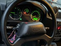 Occasion Land Rover Defender 2015 Noir SUV