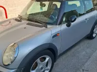 Usata Mini Cooper 116 CV (85 kW) 2006 Utilitaria