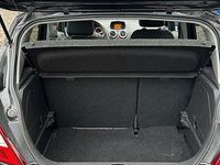 Usata Opel Corsa Cosmo 95 CV (69 kW) 2011 Nero Utilitaria