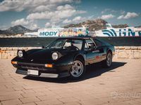 Usata Ferrari 208 156 CV (114 kW) 1981 Nero Coupé