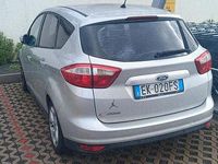 Usata Ford C-MAX 95 CV (69 kW) 2011 Grigio Monovolume