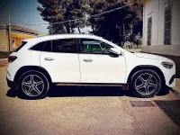 Usata Mercedes GLA200 Premium 150 CV (110 kW) 2021 SUV