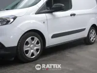 Usata Ford Transit Courier Trend 101 CV (74 kW) 2022 Bianco Furgone