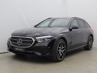 Nuova Mercedes E450 Premium Plus 367 CV (269 kW) 2026 Nero Station wagon