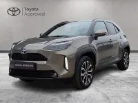 Usata Toyota Yaris Cross Trend 116 CV (85 kW) 2023 Marrone SUV