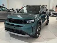Nuova Opel Frontera 136 CV (100 kW) 2025 Verde SUV