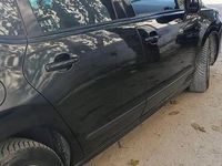 Usata Peugeot 3008 2014 Nero SUV