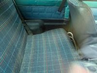 Usata Fiat Panda 4x4 2000 Utilitaria