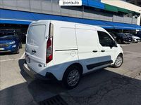 Usata Ford Transit Trend 101 CV (74 kW) 2016 Bianco Furgone