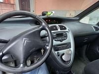 Usata Citroën Xsara Picasso 109 CV (80 kW) 2009 Argento Monovolume