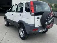 Usata Daihatsu Terios 86 CV (63 kW) 2002 SUV