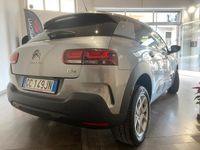 usata Citroën C4 Cactus 1500 hdi cv 102 Shine