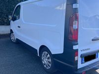 usata Opel Vivaro 27 1.6 CDTI 115CV Per cessata attività vendo