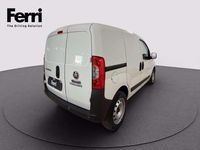 Usata Fiat Fiorino 80 CV (58 kW) 2022 Bianco Monovolume