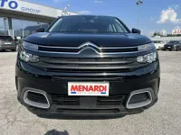 Usata Citroën C5 Aircross Business Class 131 CV (96 kW) 2020 Nero SUV