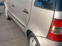Usata Mercedes A140 82 CV (60 kW) 2002 Grigio Utilitaria