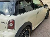 usata Mini Cooper Cooper 1.6Pepper 120cv