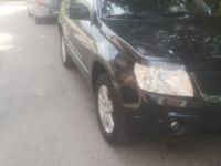 usata Suzuki Grand Vitara 2ª 1.9 DDiS 3 porte