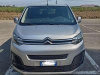Usata Citroën Spacetourer Business Class 150 CV (110 kW) 2018 Grigio Monovolume