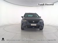 Usata Seat Arona FR 95 CV (69 kW) 2025 Gray SUV