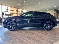 Usata Audi SQ8 Ambiente 435 CV (319 kW) 2020 Nero SUV