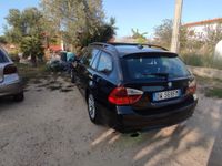 usata BMW 320 320d cat Touring Eletta