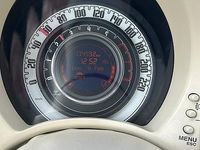 Usata Fiat 500 69 CV (50 kW) 2011 Berlina