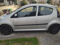 Second-hand Citroën C1 68 CP (50 kW) 2005 Gri Hatchback