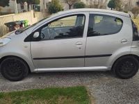 Usata Citroën C1 2005 Grigio Utilitaria