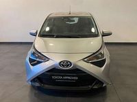 usata Toyota Aygo Aygo5p 1.0 x-play 72cv