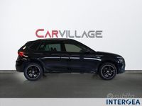 Usata Skoda Kamiq Monte Carlo 110 CV (80 kW) 2023 Nero SUV