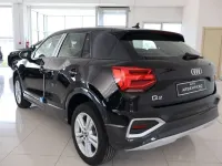 Nuova Audi Q2 Advanced 150 CV (110 kW) 2026 Nero mito met SUV
