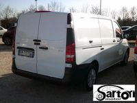 usata Mercedes Vito FURGONE CHUSO PASSO LONG 1600cc