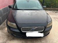 Usata Volvo V50 136 CV (100 kW) 2008 Station wagon
