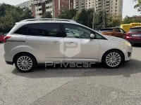 Usata Ford C-MAX Titanium 116 CV (85 kW) 2012 Grigio Monovolume