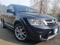 usata Fiat Freemont 2.0 multijet 2012 – 7 posti 138000