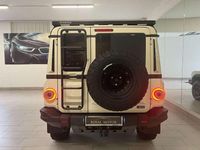 Usata Ineos Grenadier 286 CV (210 kW) 2023 Bianco SUV