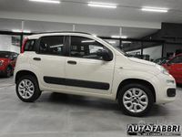 Usata Fiat Panda 84 CV (61 kW) 2015 Utilitaria