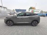 Usata Peugeot 2008 Allure 131 CV (96 kW) 2020 Grigio SUV
