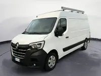 Usata Renault Master 180 CV (132 kW) 2020 Furgone